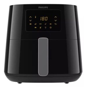 Photo de PHILIPS Airfryer 1.2 kg - Essential Airfryer XL - HD9270.70