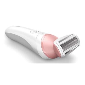 Photo de PHILIPS Rasoir à grille flottante - Lady Shaver serie 6000 - BRL146.00