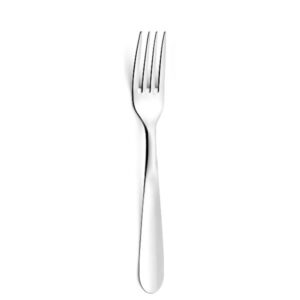 Photo de AMEFA Lot de 6 fourchettes de table - Valmy