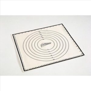 Photo de PATISSE Tapis de cuisson silicone multi-usages 42 x 39 cm