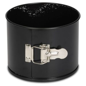 Photo de PATISSE Moule à manqué 'Panettone'