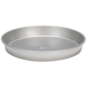 Photo de PATISSE Moule à manqué 24 cm - Silver Top