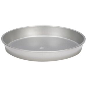 Photo de PATISSE Moule à manqué 28 cm - Silver Top