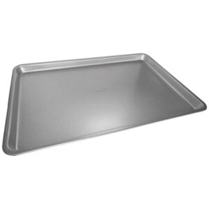 Photo de PATISSE Plaque à pâtisserie 39 x 26 cm - Silver Top