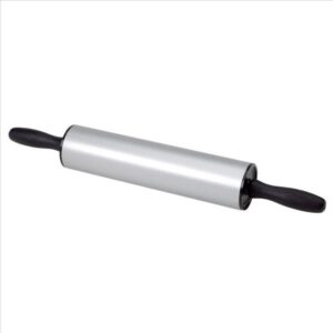 Photo de PATISSE Rouleau à patisserie anti adhérent 42 cm