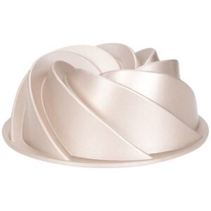 Photo de PATISSE Moule à kouglof couronne 24 cm - Les Spécifiques