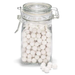 Photo de PATISSE Bocal de billes céramique 300 g