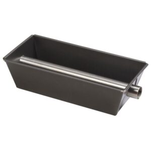 Photo de PATISSE Moule à cake 25 cm avec insert inox