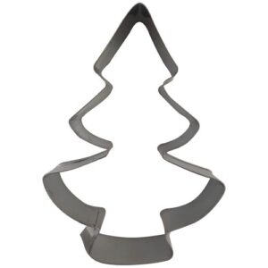 Photo de PATISSE Découpoir / Emporte-pièce Sapin 6 cm