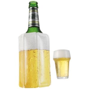 Photo de VACUVIN Refroidisseur à bière - Rapid Ice