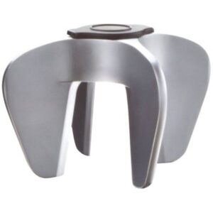 Photo de VACUVIN Griffe Ouvre-Champagne - Champagne Opener