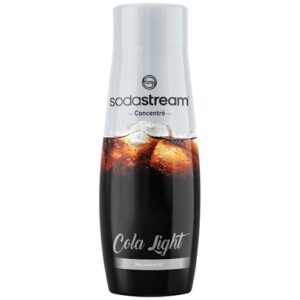 Photo de SODASTREAM Concentré 440 ml - Cola Light *