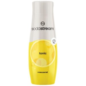 Photo de SODASTREAM Concentré 440 ml - Tonic *