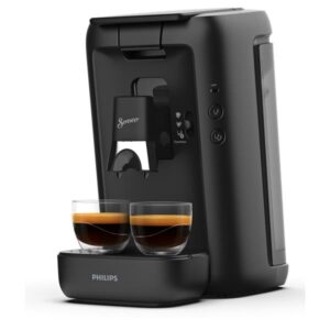 Photo de PHILIPS Machine à café à dosettes SENSEO MAESTRO - CSA260.61