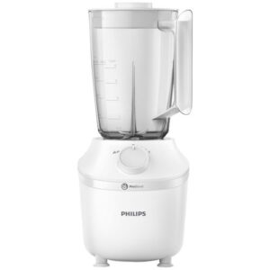 Photo de PHILIPS BLENDER 1,9L 450W - HR2041.00