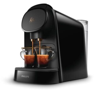 Photo de PHILIPS Machine à café à capsules - LM8012.65