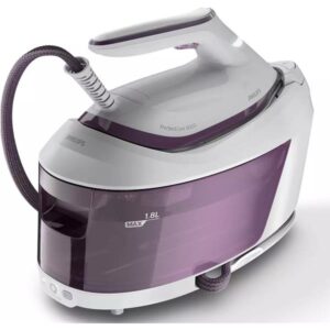 Photo de PHILIPS Centrale vapeur - PerfectCare Serie 6000 - PSG6020.30