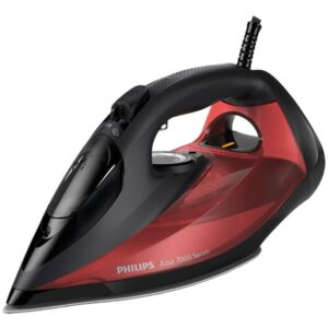 Photo de PHILIPS Fer à repasser - Série 7000 - DST7022.40