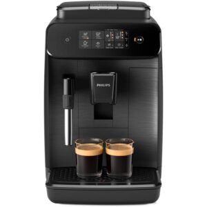 Photo de PHILIPS Expresso broyeur automatique - Series 800 - EP0820.00