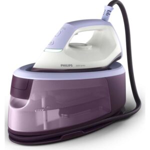 Photo de PHILIPS Centrale vapeur 6 bars - Serie 3000 - PSG3000.30