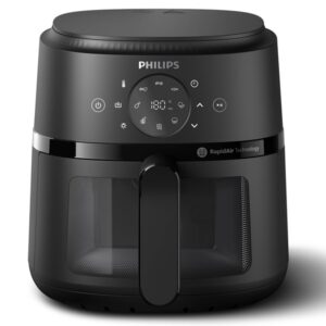 Photo de PHILIPS Airfryer 3,2L - NA210.00