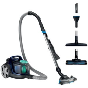Photo de PHILIPS Aspirateur sans sac - PowerPro Active - FC9556.09