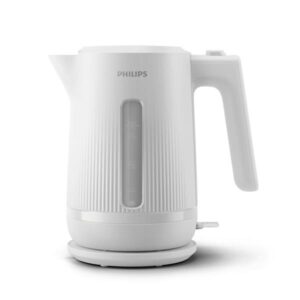 Photo de PHILIPS Bouilloire électrique 1,7L - HD9411.00