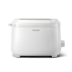 Photo de PHILIPS Grille-pain 2 fentes - HD2511.00