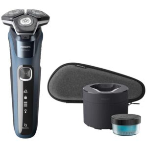 Photo de PHILIPS Rasoir 3 têtes - Series 5000 - S5880.50