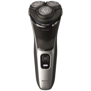 Photo de PHILIPS Rasoir 3 têtes Serie 3000 - S3143.00