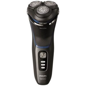 Photo de PHILIPS Rasoir 3 têtes - Série 3000 - S3344.13