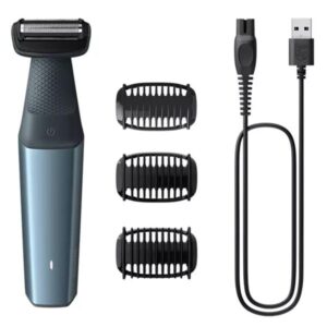 Photo de PHILIPS Tondeuse Corps - Bodygroom Serie 3000 - BG3027.05