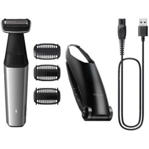 Photo de PHILIPS Tondeuse Corps - Bodygroom Serie 5000 - BG5021.15