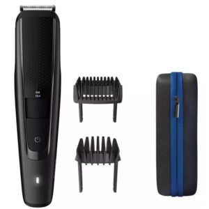 Photo de PHILIPS Tondeuse à barbe - Série 5000 - BT5515.70