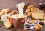 Photo de la recette : Recette d'aligot d'Auvergne maison