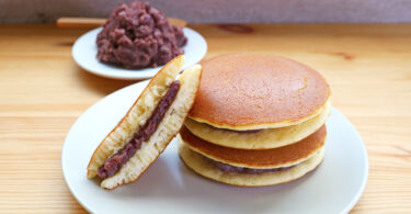 Photo de la recette : Recette azuki aux haricots rouges