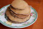 Photo de la recette : Recette de blinis au sarrasin