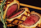 Photo de la recette : Recette boeuf Wellington