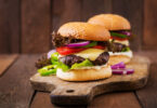 Photo de la recette : Recette burger maison gourmand