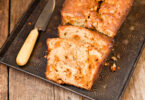 Photo de la recette : Recette cake à la banane