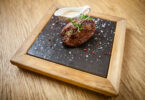 Photo de la recette : Recette Chateaubriand de boeuf