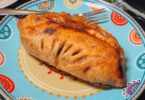 Photo de la recette : Recette chaussons aux pommes