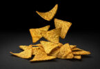 Photo de la recette : Recette chips de tortillas
