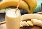 Photo de la recette : Recette cocktail à la banane