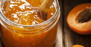 Photo de la recette : Recette d'abricots maison