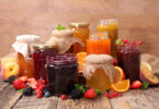Photo de la recette : Recette confitures légères de fruits