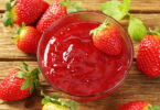 Photo de la recette : Recette coulis de fraises