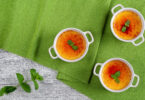 Photo de la recette : Recette crème brulée