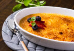 Photo de la recette : Recette crème brulée maison
