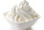 Photo de la recette : Recette crème Chantilly